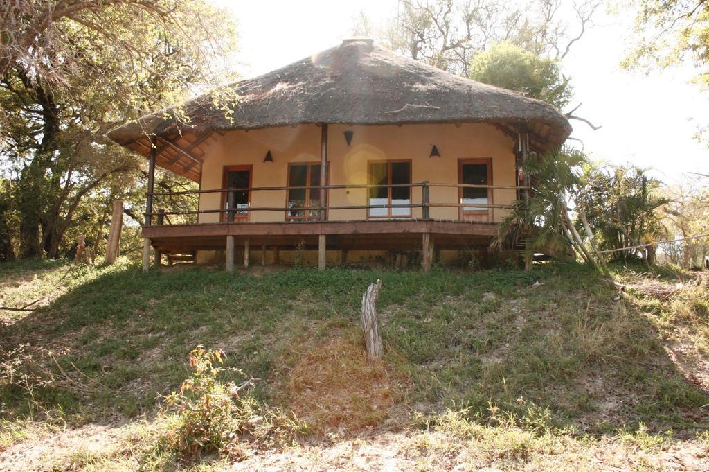 Klaserie River Safari Lodge Hoedspruit Ruang foto