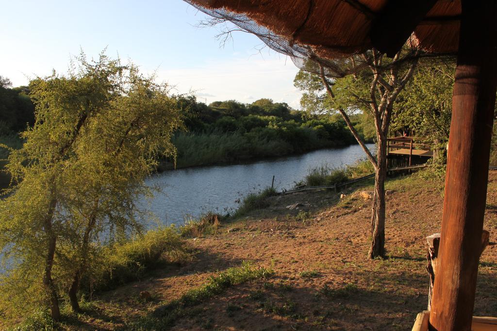 Klaserie River Safari Lodge Hoedspruit Bagian luar foto