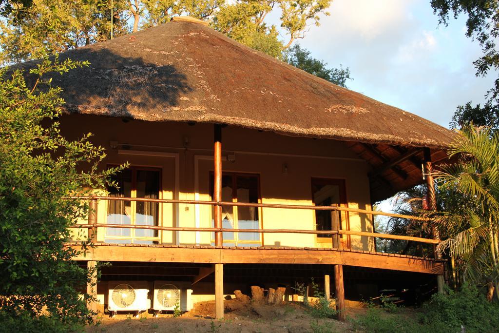 Klaserie River Safari Lodge Hoedspruit Bagian luar foto