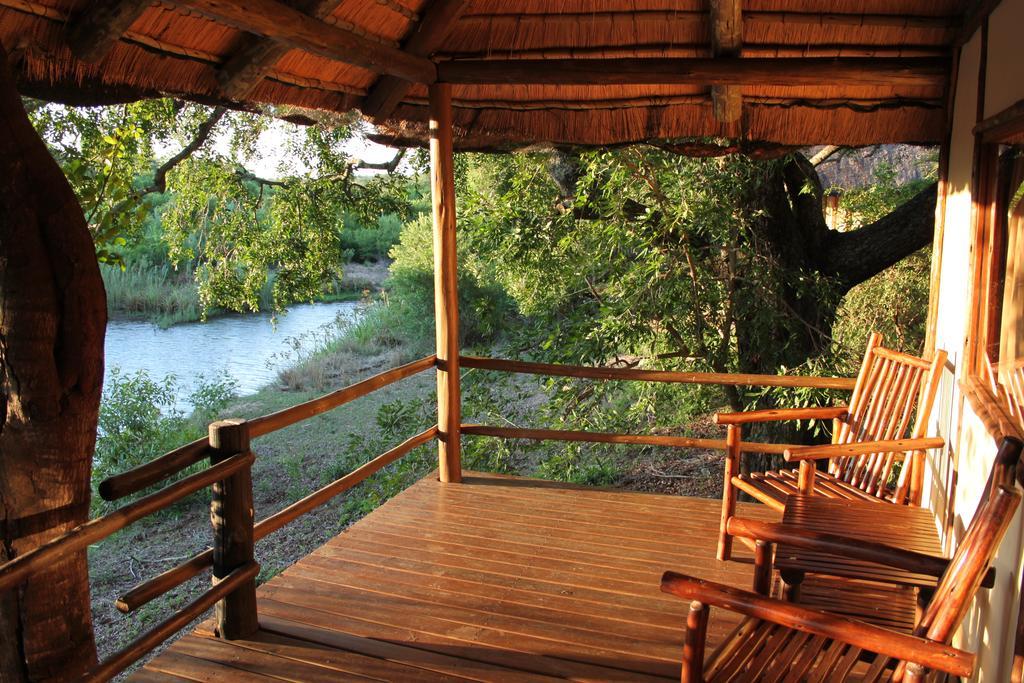 Klaserie River Safari Lodge Hoedspruit Bagian luar foto