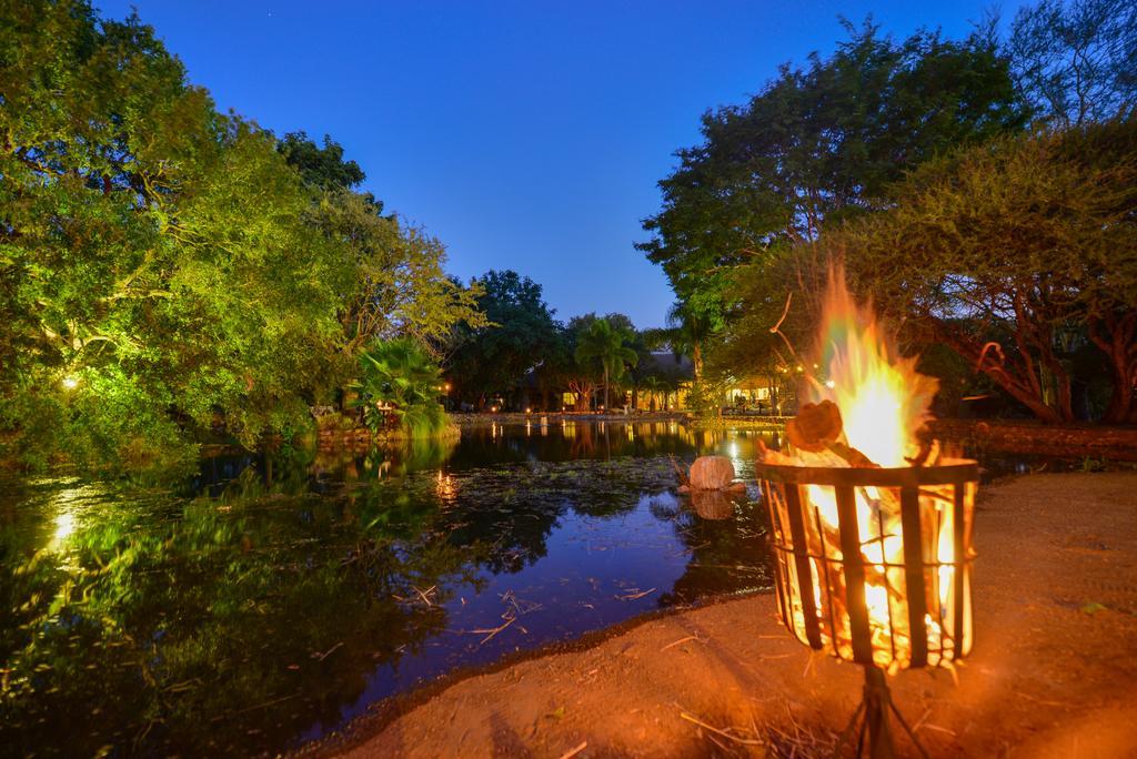 Klaserie River Safari Lodge Hoedspruit Bagian luar foto