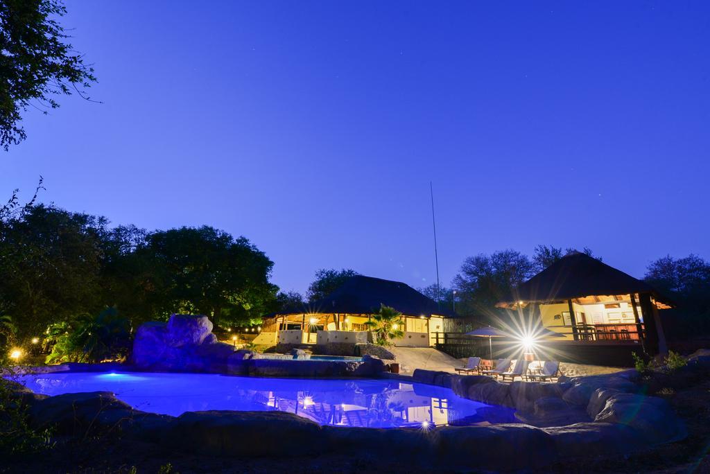 Klaserie River Safari Lodge Hoedspruit Bagian luar foto