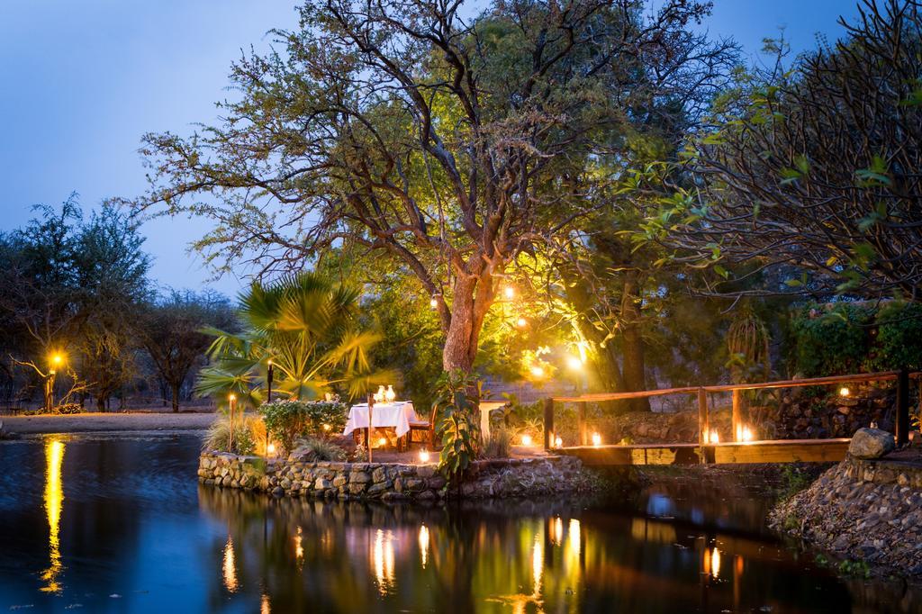 Klaserie River Safari Lodge Hoedspruit Bagian luar foto