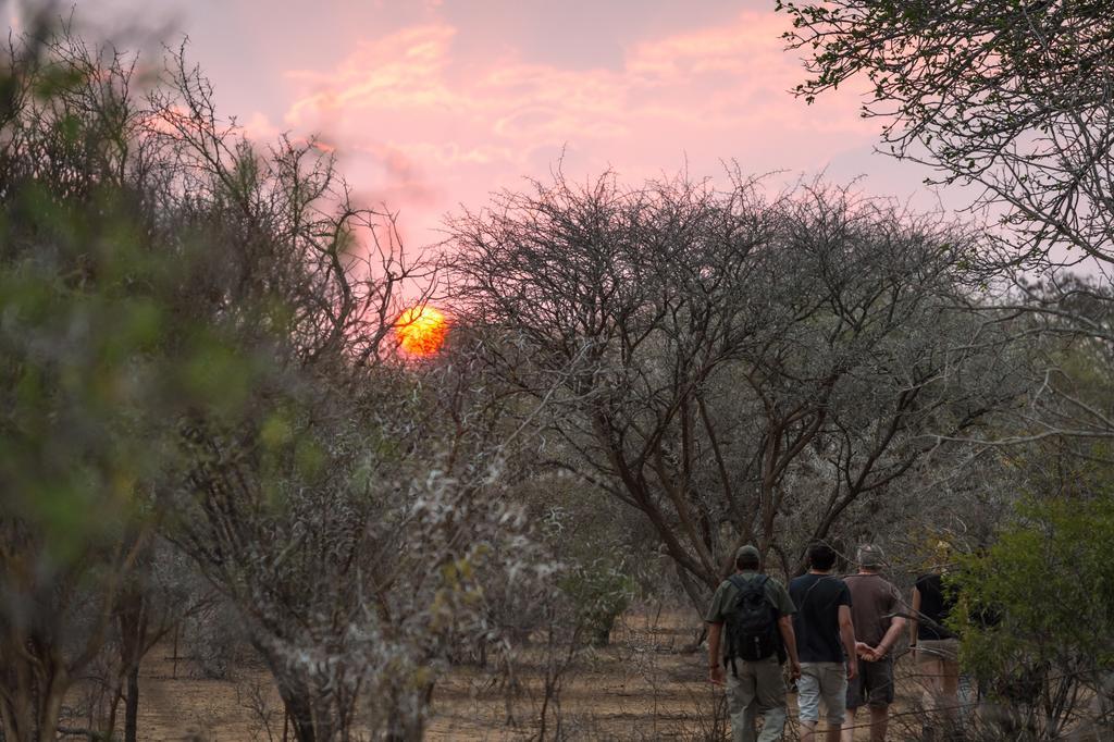 Klaserie River Safari Lodge Hoedspruit Bagian luar foto