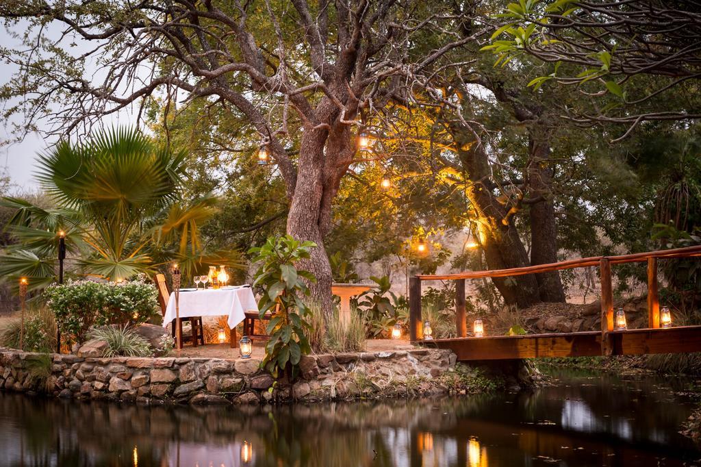 Klaserie River Safari Lodge Hoedspruit Bagian luar foto