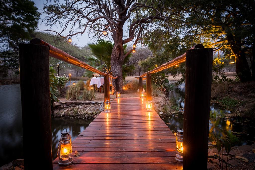 Klaserie River Safari Lodge Hoedspruit Bagian luar foto