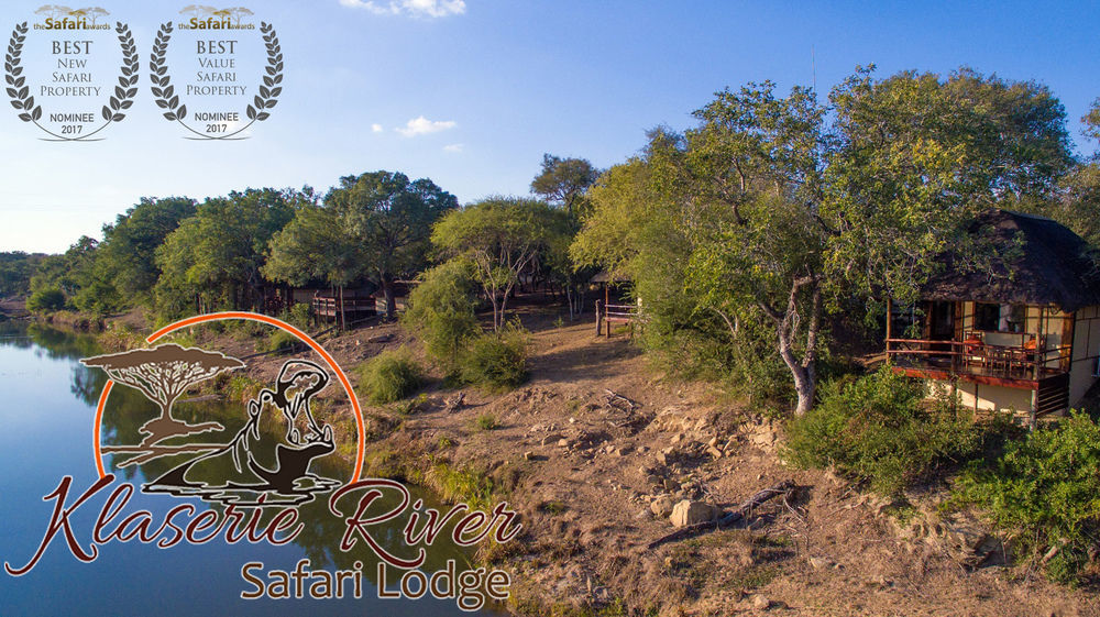 Klaserie River Safari Lodge Hoedspruit Bagian luar foto