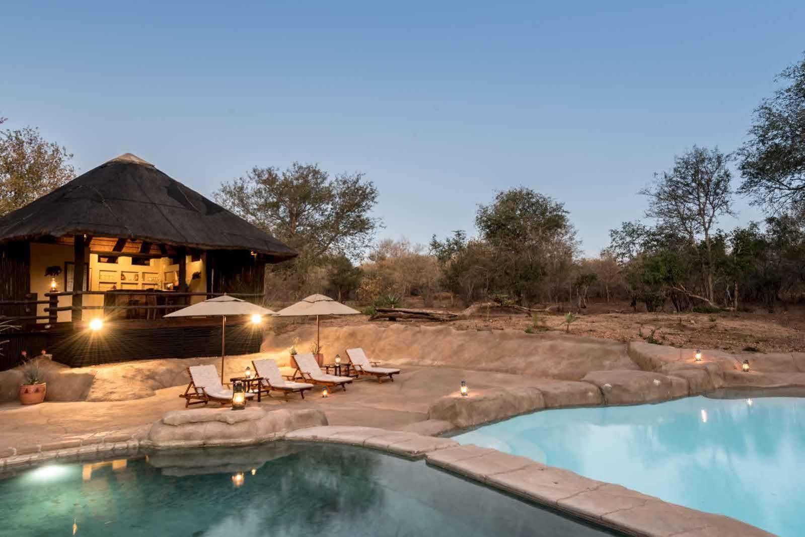 Klaserie River Safari Lodge Hoedspruit Bagian luar foto