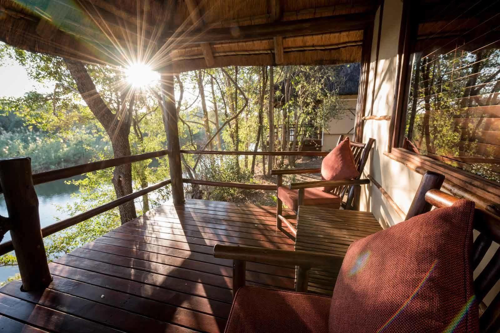 Klaserie River Safari Lodge Hoedspruit Bagian luar foto