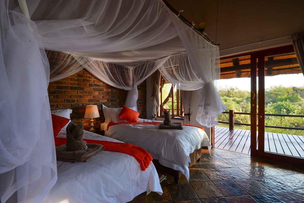 Klaserie River Safari Lodge Hoedspruit Bagian luar foto