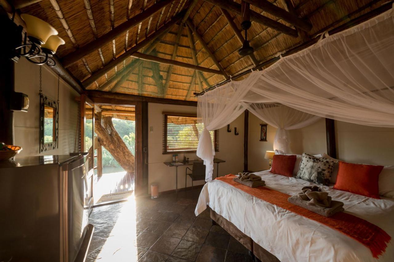 Klaserie River Safari Lodge Hoedspruit Bagian luar foto